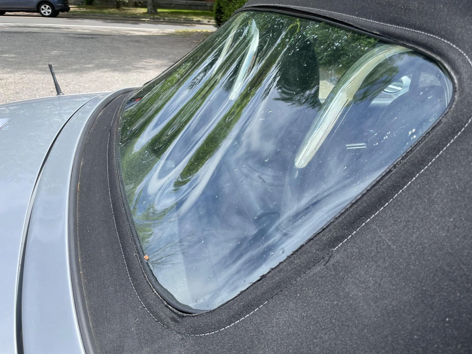 1998 BMW Z3 Roadster - Image 25 of 27