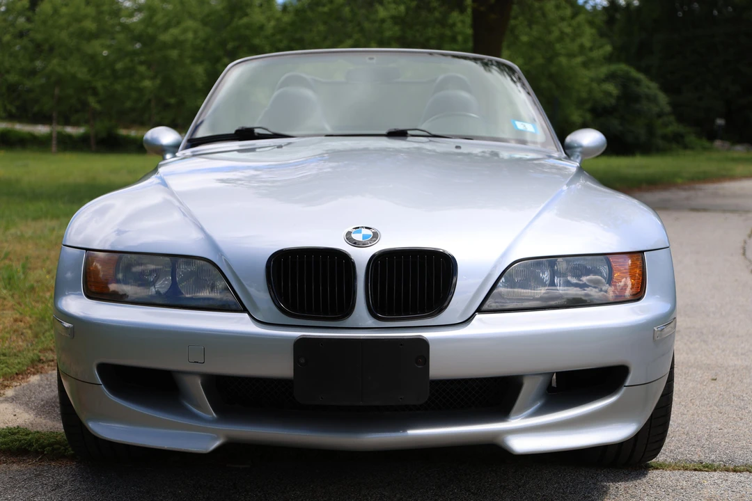 1998 BMW Z3 Roadster - Image 6 of 31