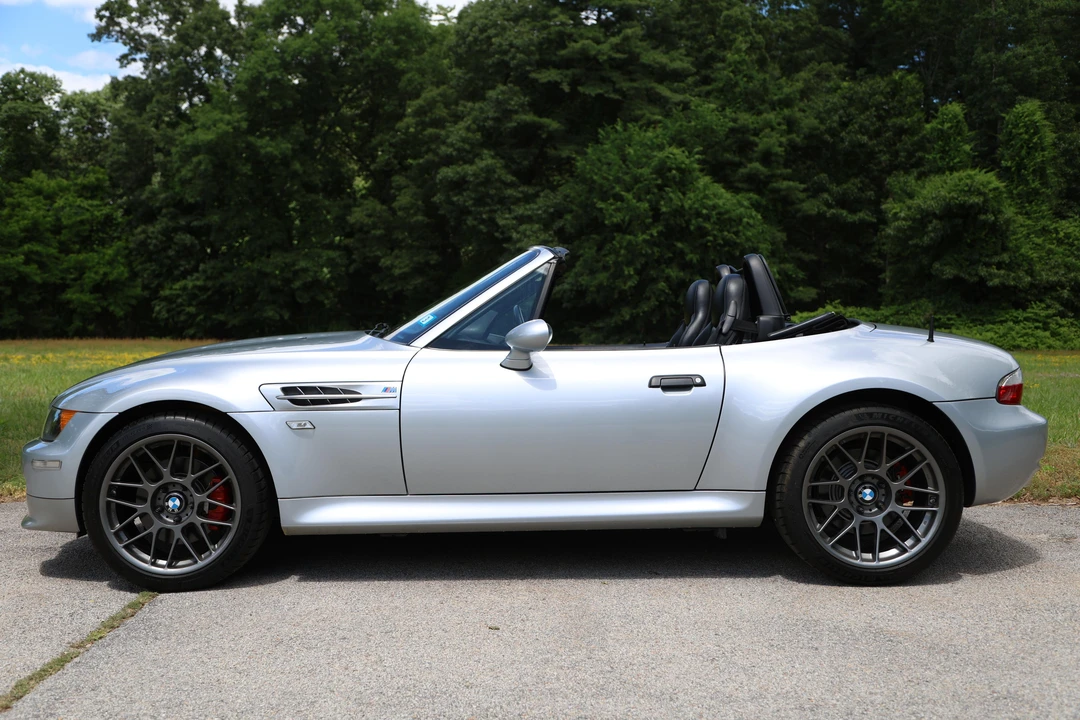 1998 BMW Z3 Roadster - Image 15 of 31