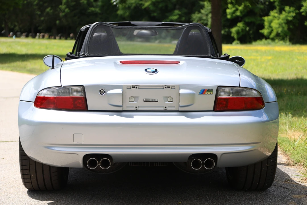 1998 BMW Z3 Roadster - Image 19 of 31
