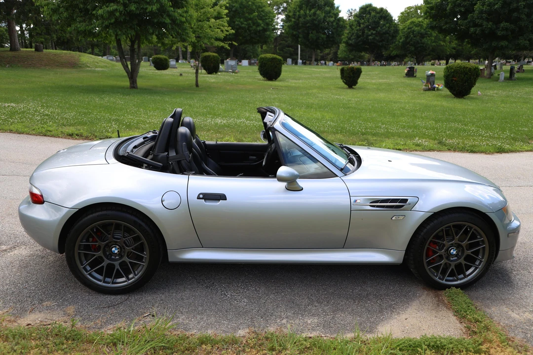 1998 BMW Z3 Roadster - Image 3 of 31