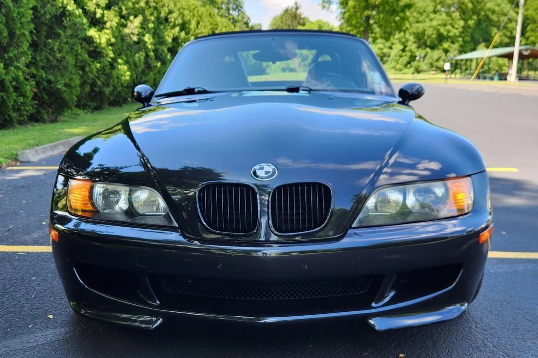 1998 BMW Z3 Roadster - Image 2 of 31