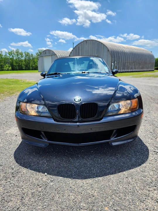 1998 BMW Z3 Roadster - Image 16 of 31