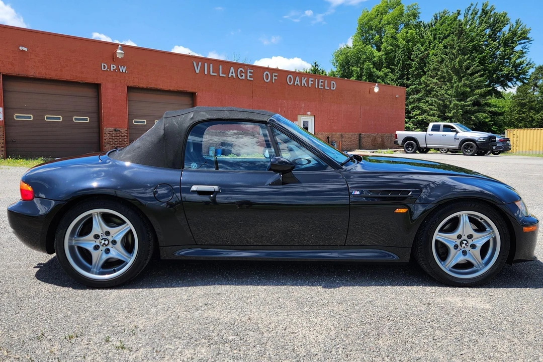 1998 BMW Z3 Roadster - Image 3 of 31