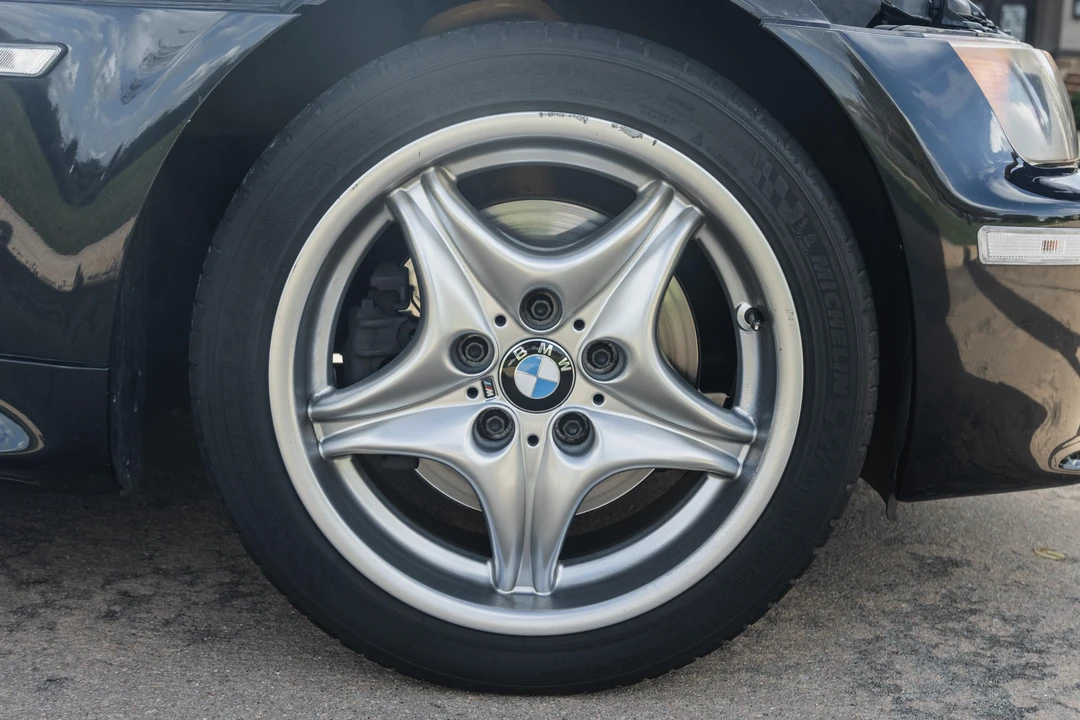 1998 BMW Z3 Roadster - Image 29 of 31