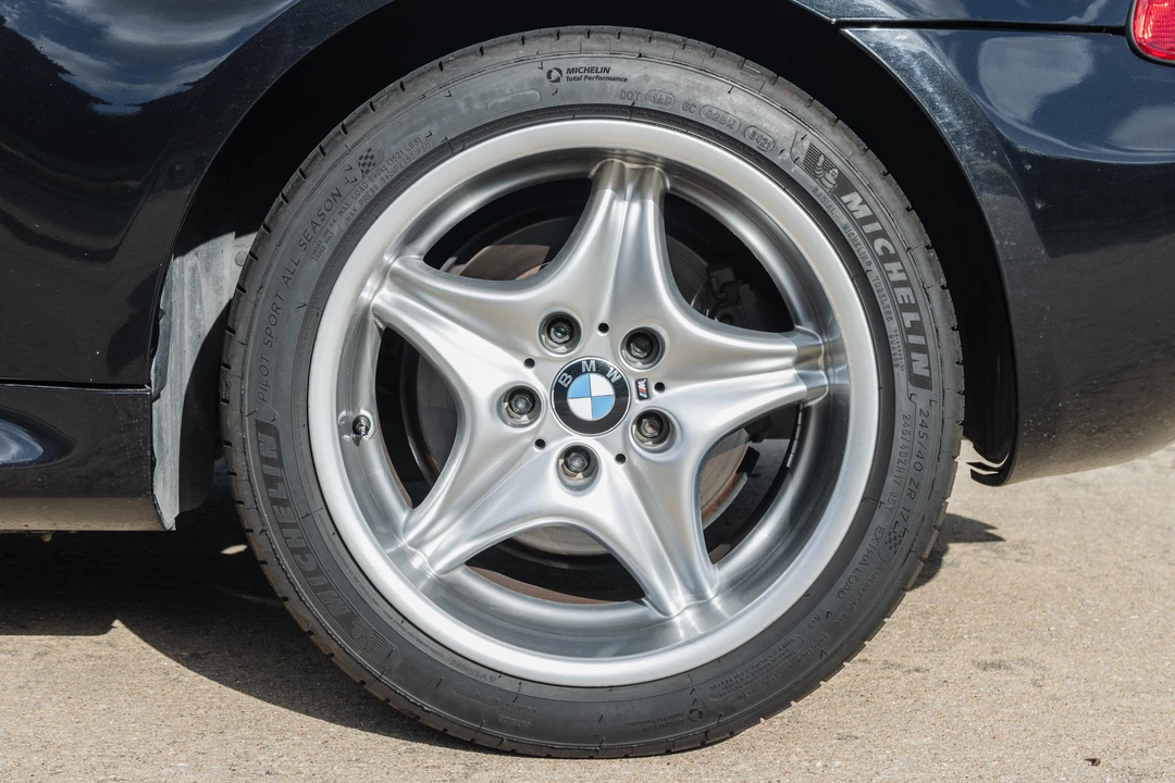 1998 BMW Z3 Roadster - Image 27 of 31