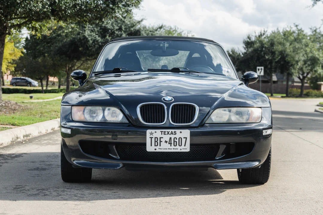 1998 BMW Z3 Roadster - Image 11 of 31