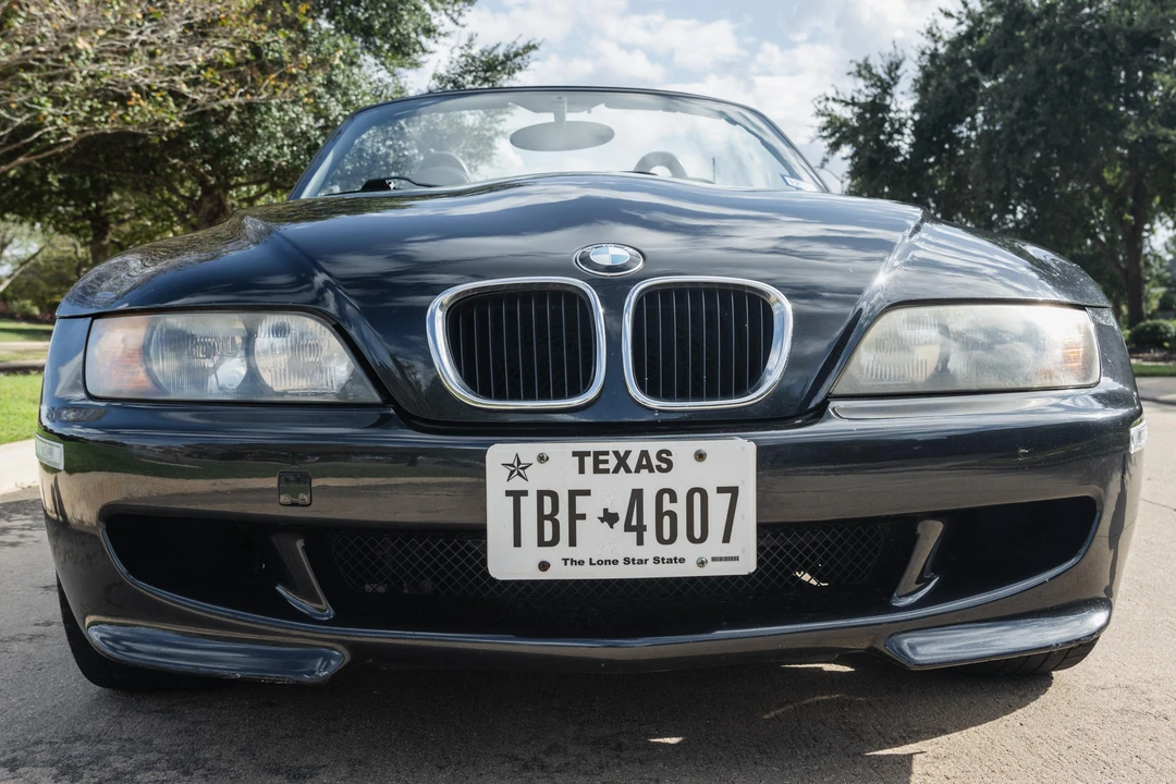 1998 BMW Z3 Roadster - Image 17 of 31