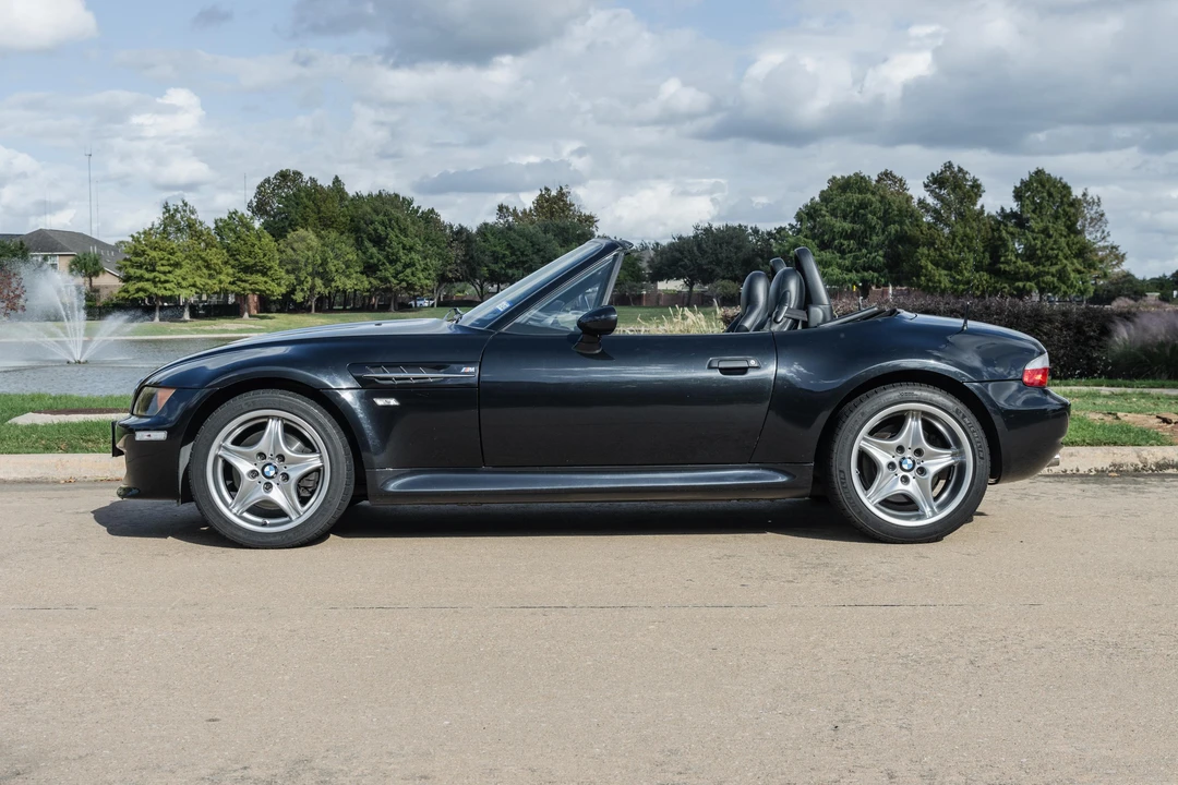 1998 BMW Z3 Roadster - Image 6 of 31