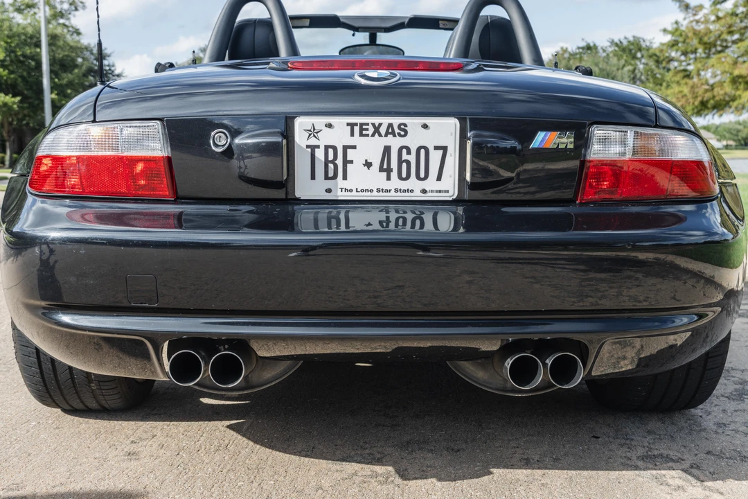 1998 BMW Z3 Roadster - Image 22 of 31
