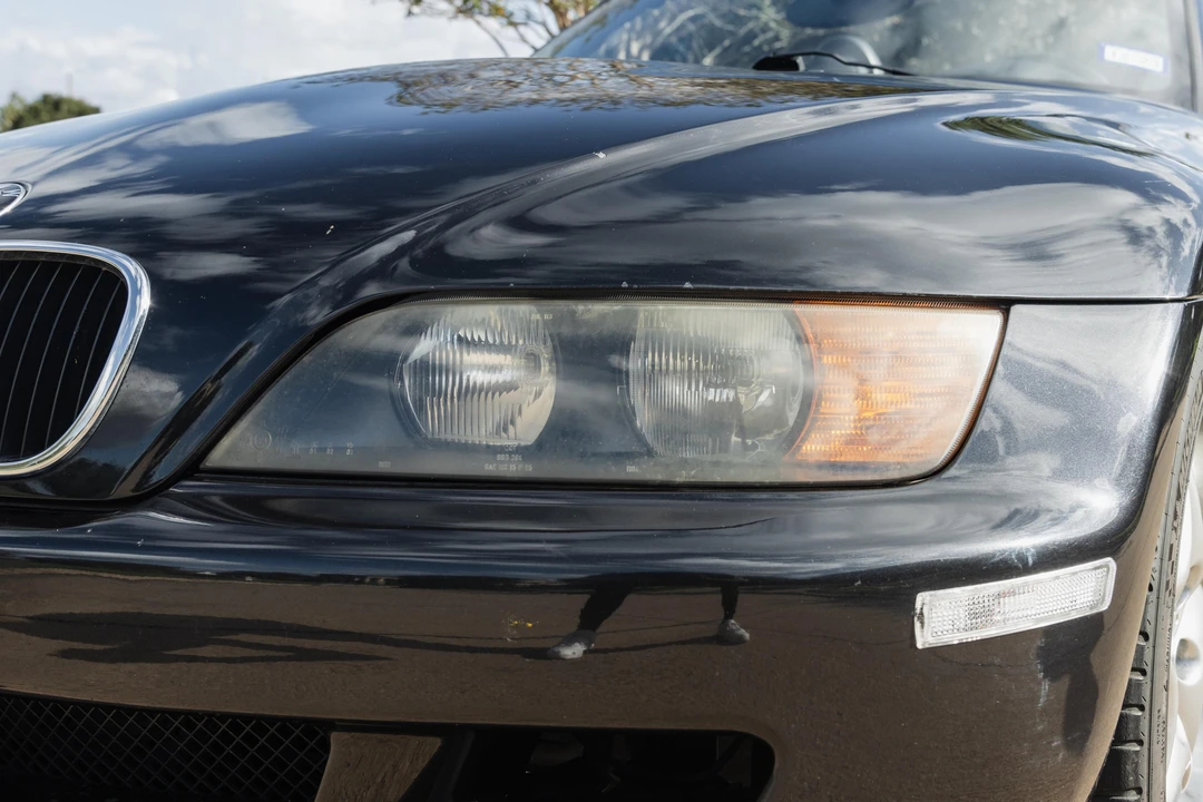 1998 BMW Z3 Roadster - Image 20 of 31