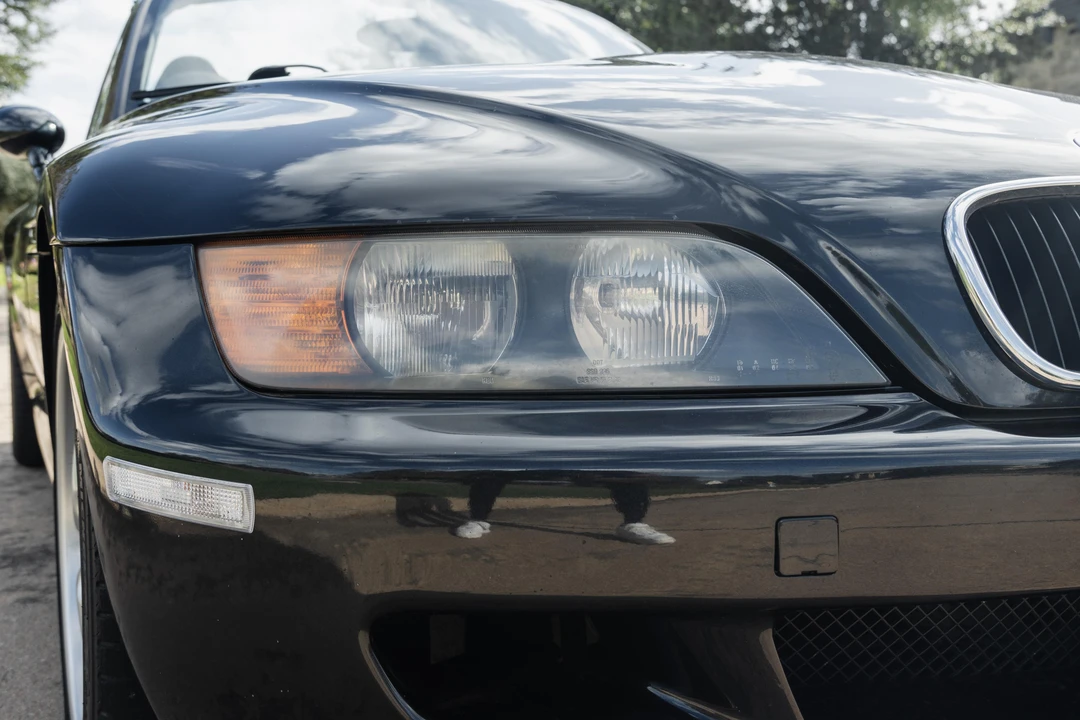 1998 BMW Z3 Roadster - Image 18 of 31