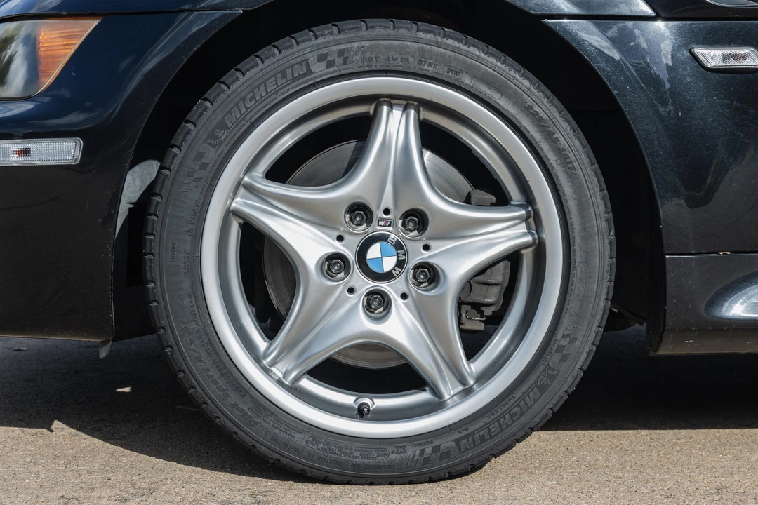 1998 BMW Z3 Roadster - Image 26 of 31