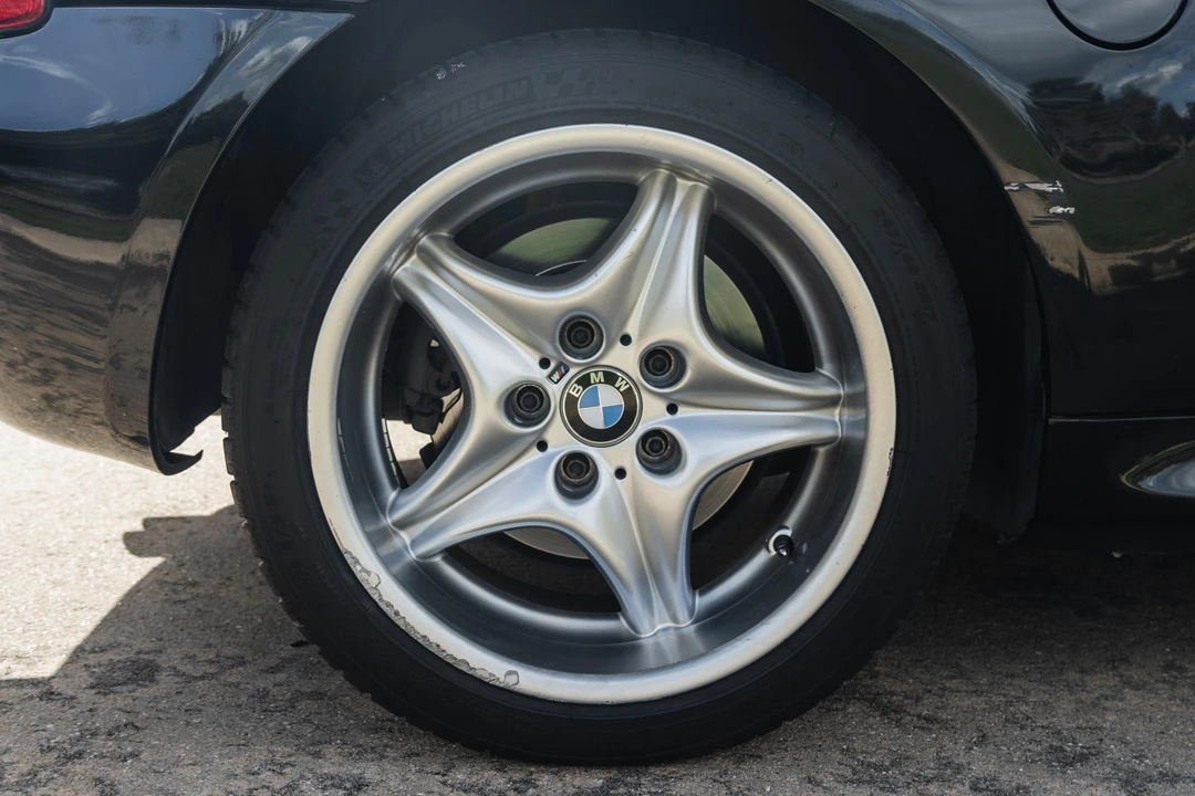 1998 BMW Z3 Roadster - Image 28 of 31