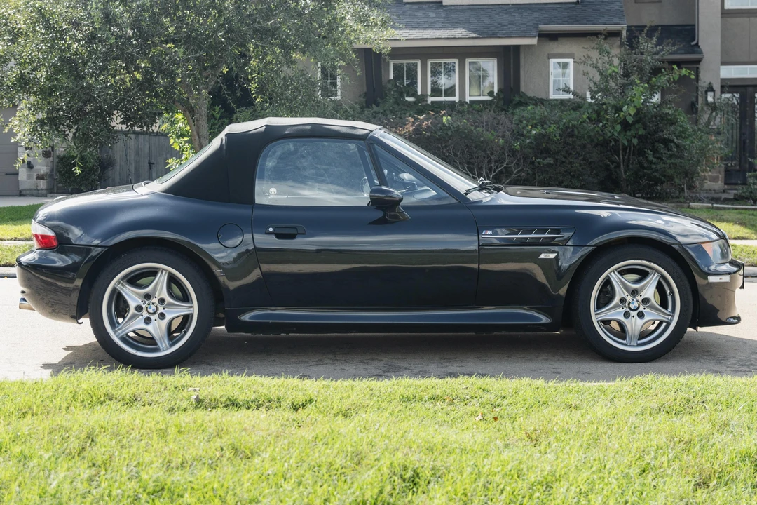 1998 BMW Z3 Roadster - Image 3 of 31