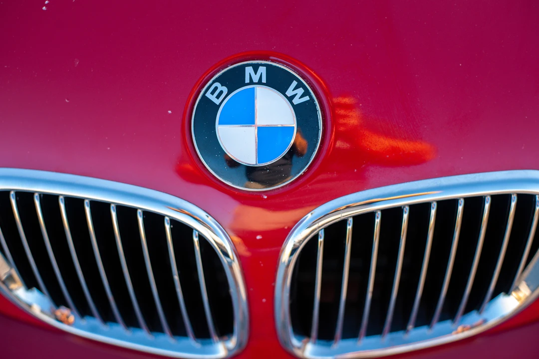 1998 BMW Z3 Roadster - Image 24 of 31