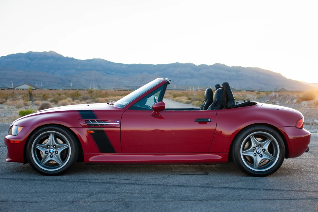 1998 BMW Z3 Roadster - Image 12 of 31