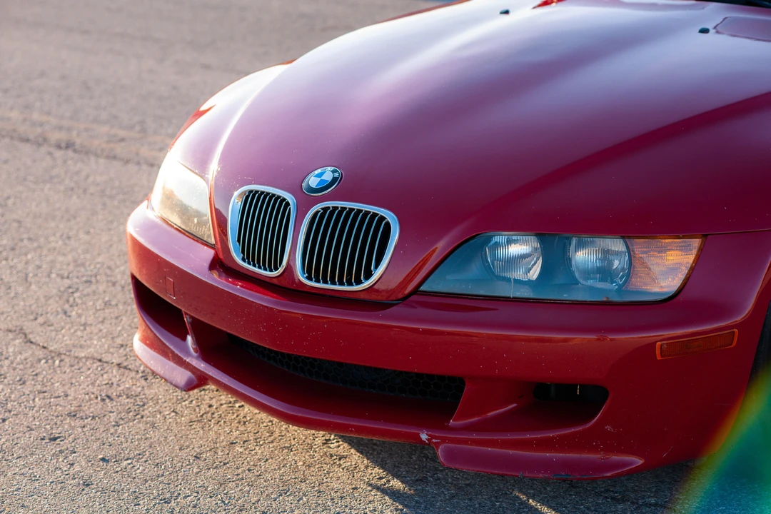1998 BMW Z3 Roadster - Image 26 of 31