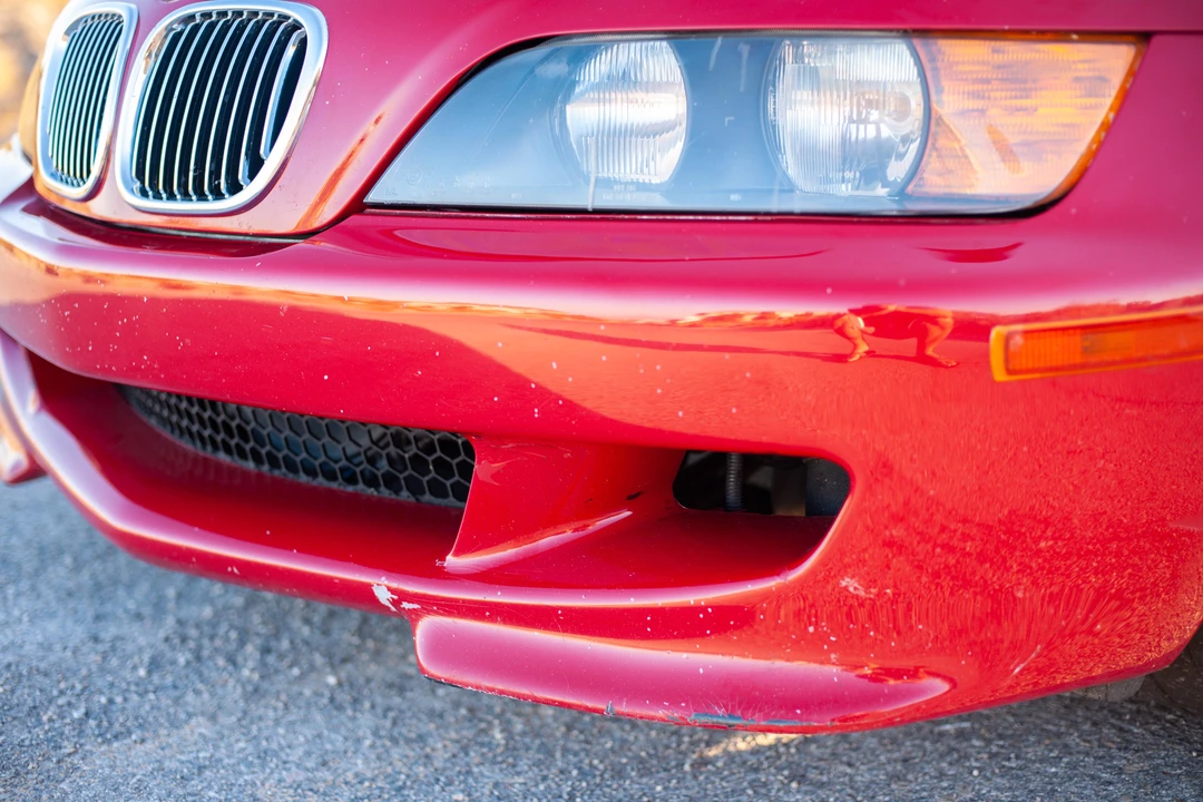 1998 BMW Z3 Roadster - Image 25 of 31