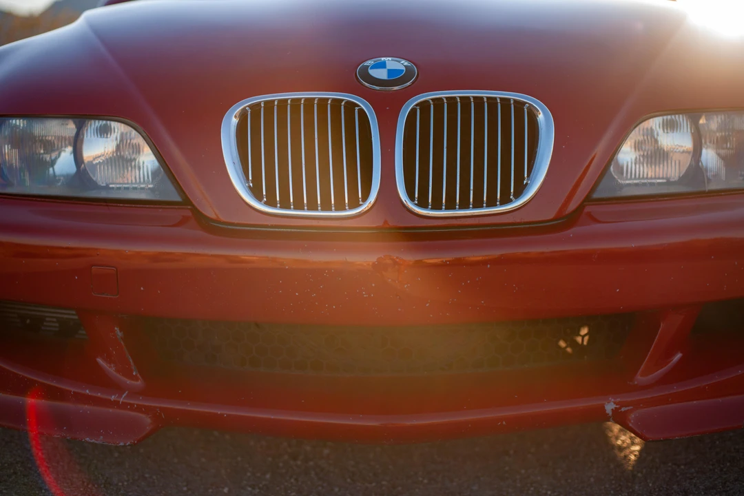 1998 BMW Z3 Roadster - Image 22 of 31