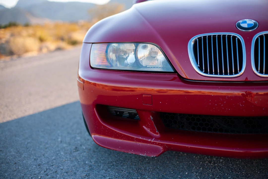 1998 BMW Z3 Roadster - Image 27 of 31