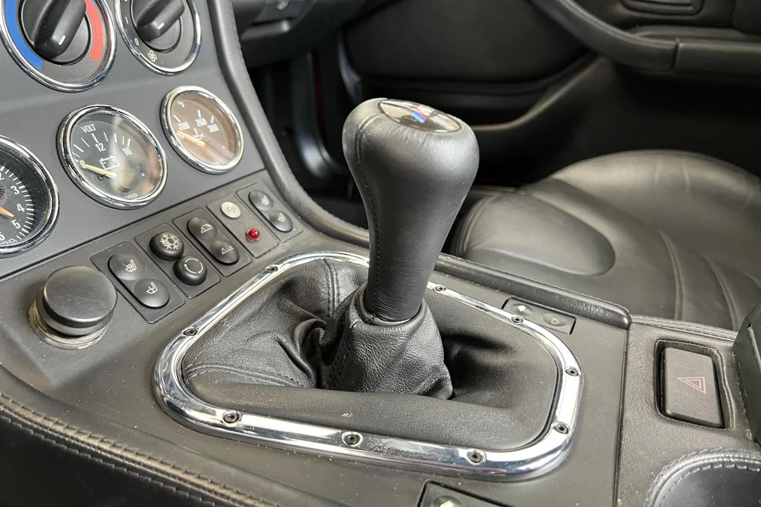 1998 BMW Z3 Roadster - Image 8 of 10