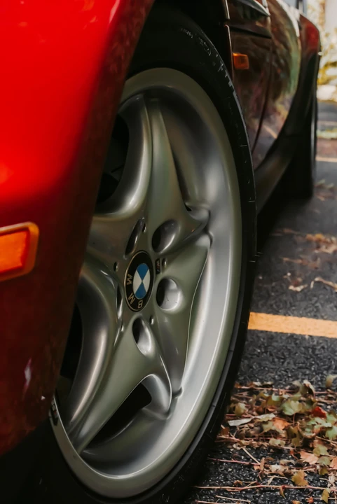 1998 BMW Z3 Roadster - Image 28 of 31