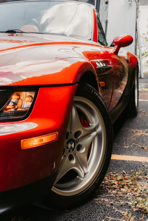 1998 BMW Z3 Roadster - Image 13 of 31