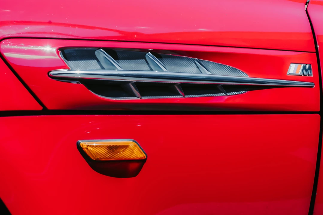 1998 BMW Z3 Roadster - Image 15 of 31