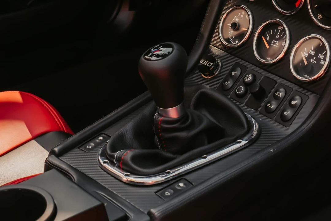 1998 BMW Z3 Roadster - Image 31 of 31