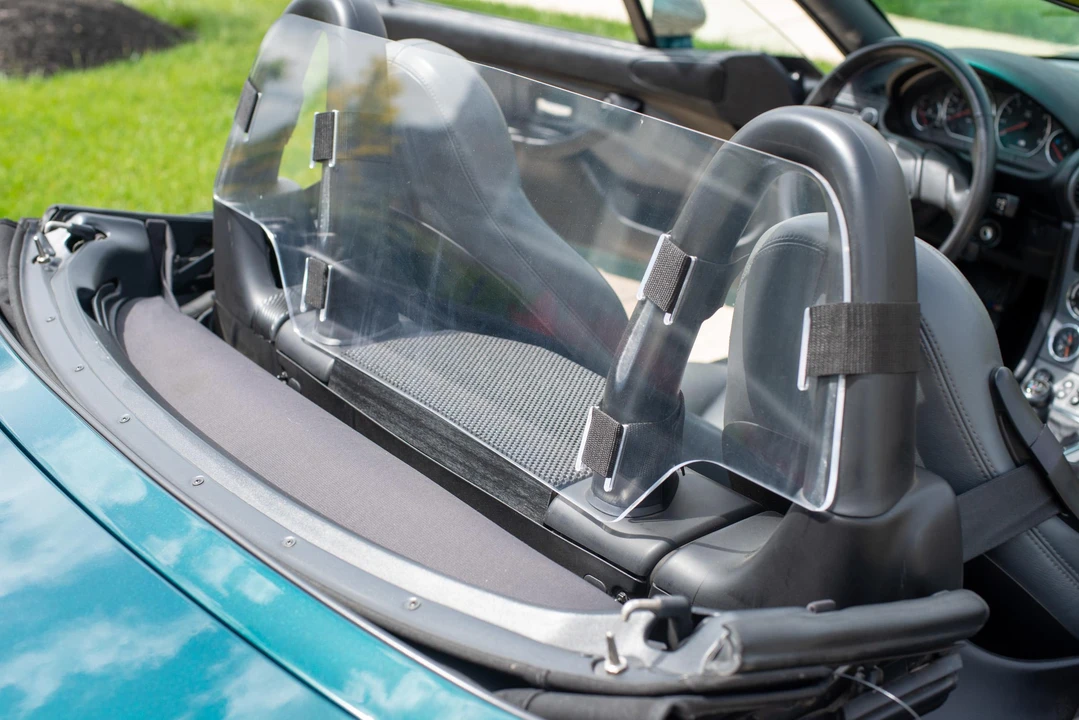 1998 BMW Z3 Roadster - Image 25 of 31