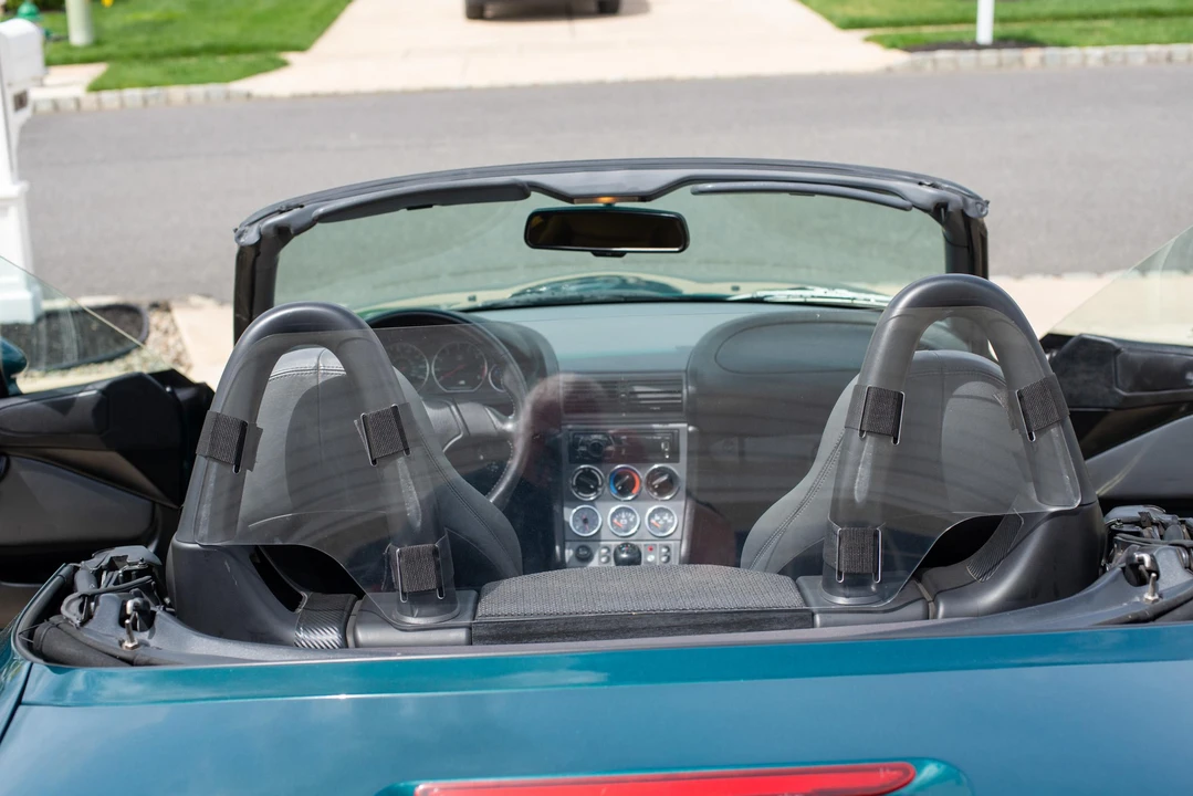 1998 BMW Z3 Roadster - Image 24 of 31