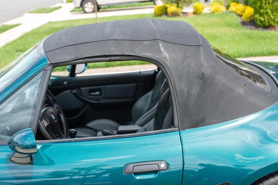 1998 BMW Z3 Roadster - Image 19 of 31