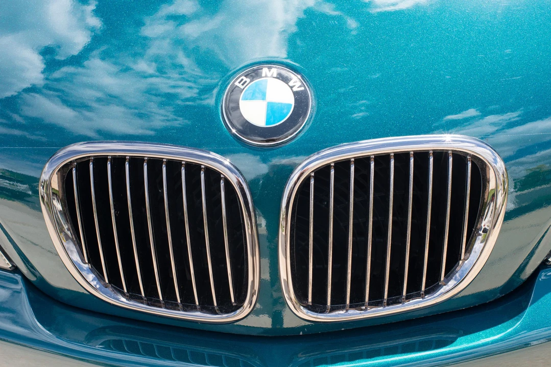 1998 BMW Z3 Roadster - Image 28 of 31