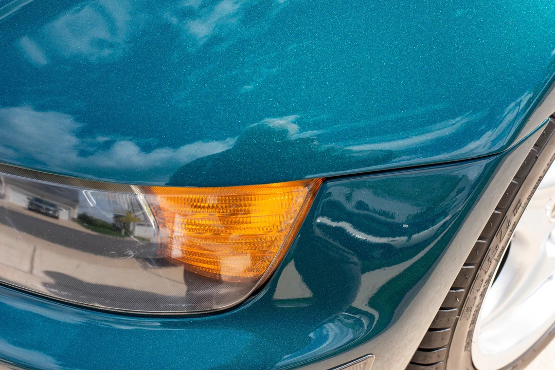 1998 BMW Z3 Roadster - Image 30 of 31