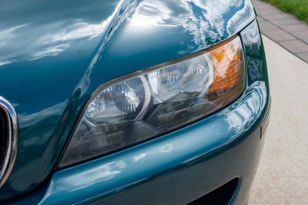 1998 BMW Z3 Roadster - Image 29 of 31