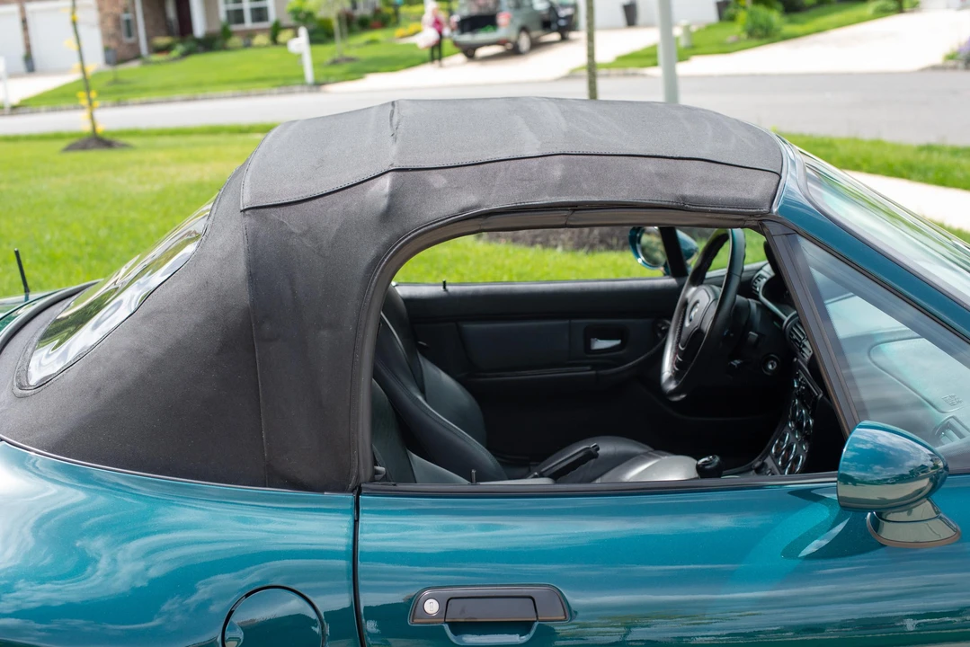 1998 BMW Z3 Roadster - Image 22 of 31