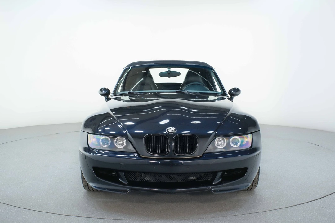 1998 BMW Z3 M Coupe - Image 5 of 21