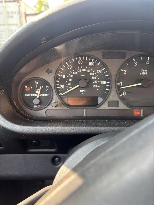 1998 BMW Z3 Roadster - Image 13 of 18