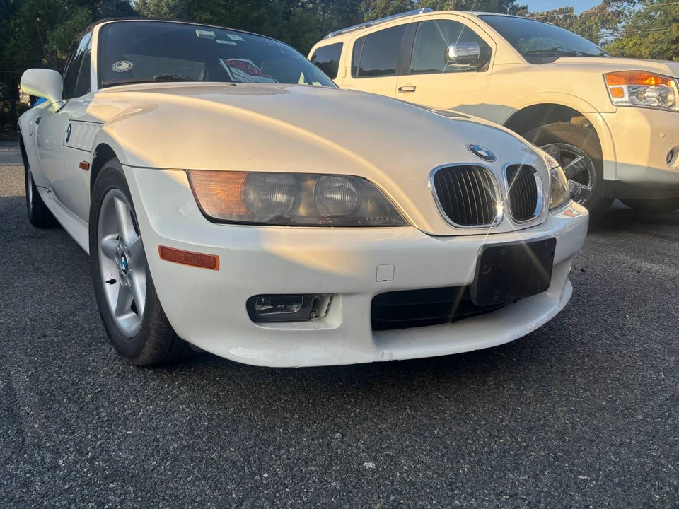 1998 BMW Z3 Roadster - Image 5 of 18