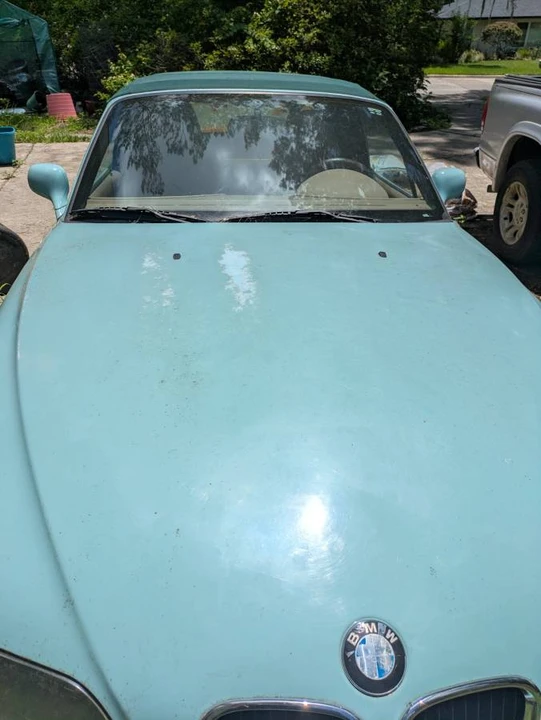 1998 BMW Z3 - Image 5 of 7