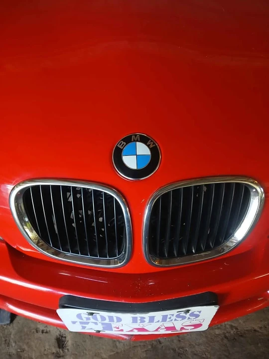 1998 BMW Z3 Roadster - Image 8 of 12