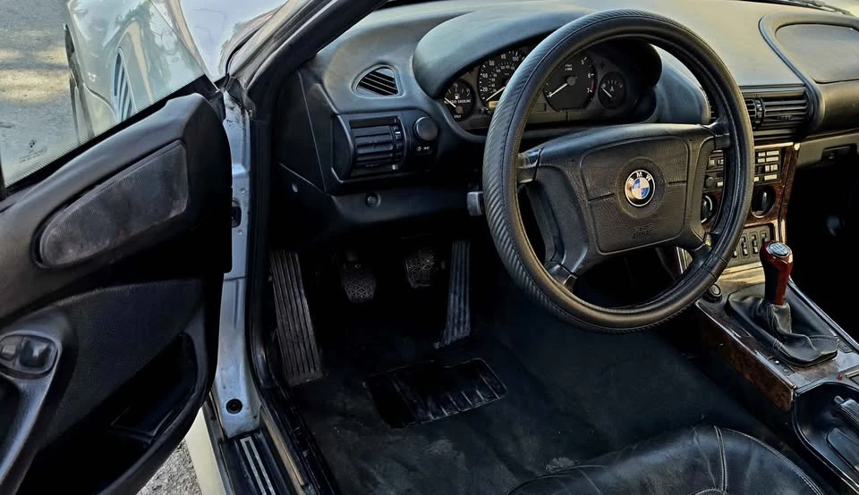 1998 BMW Z3 Roadster - Image 6 of 7