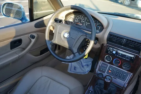 1998 BMW Z3