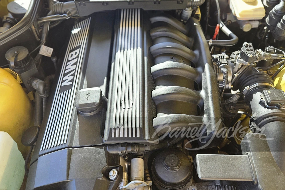 1998 BMW Z3 Roadster - Image 26 of 29