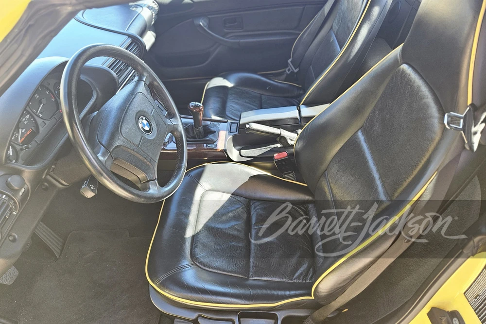 1998 BMW Z3 Roadster - Image 27 of 29