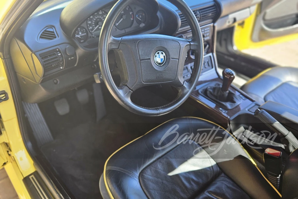 1998 BMW Z3 Roadster - Image 28 of 29