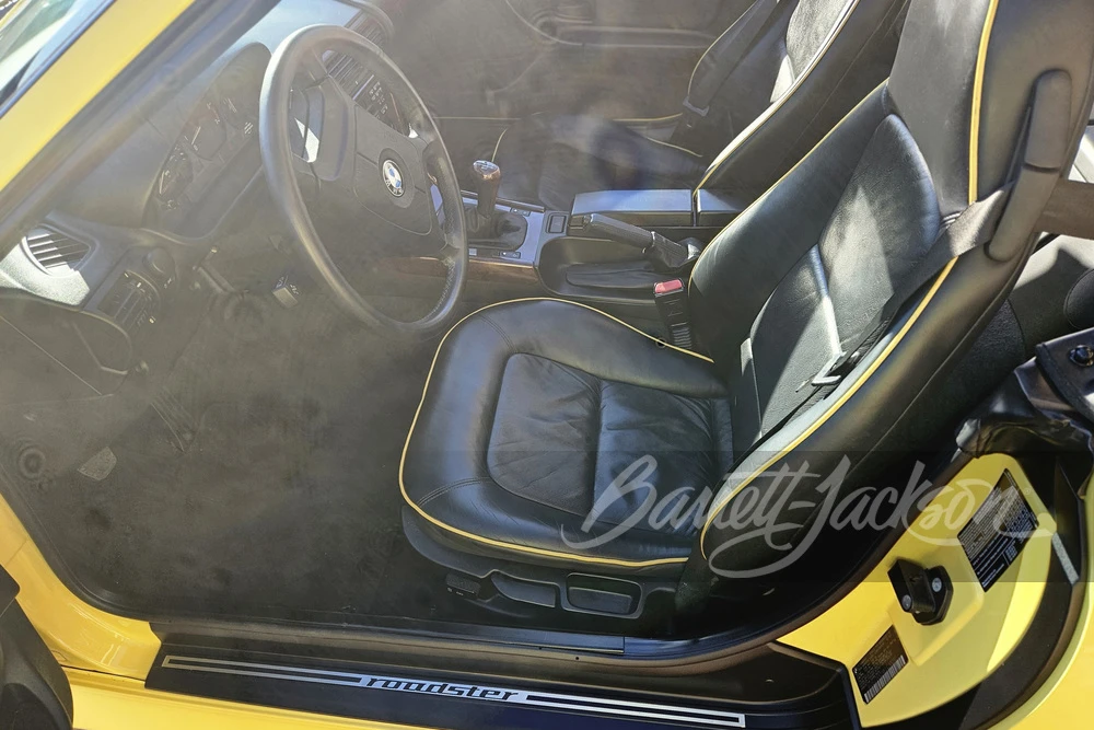 1998 BMW Z3 Roadster - Image 29 of 29