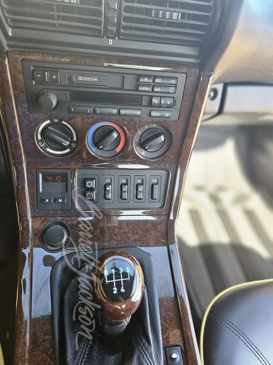 1998 BMW Z3 Roadster - Image 13 of 29