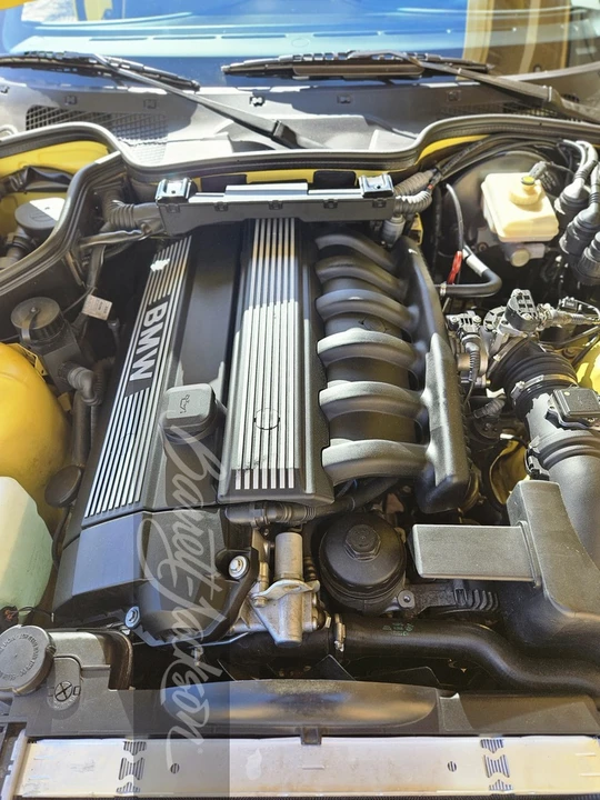 1998 BMW Z3 Roadster - Image 19 of 29